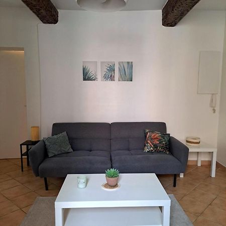 T2 Proche Du Port, Zone Pietonne Apartman Toulon Kültér fotó