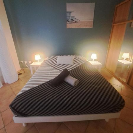 T2 Proche Du Port, Zone Pietonne Apartman Toulon Kültér fotó