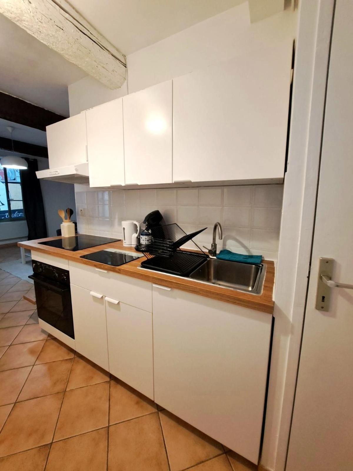 T2 Proche Du Port, Zone Pietonne Apartman Toulon Kültér fotó