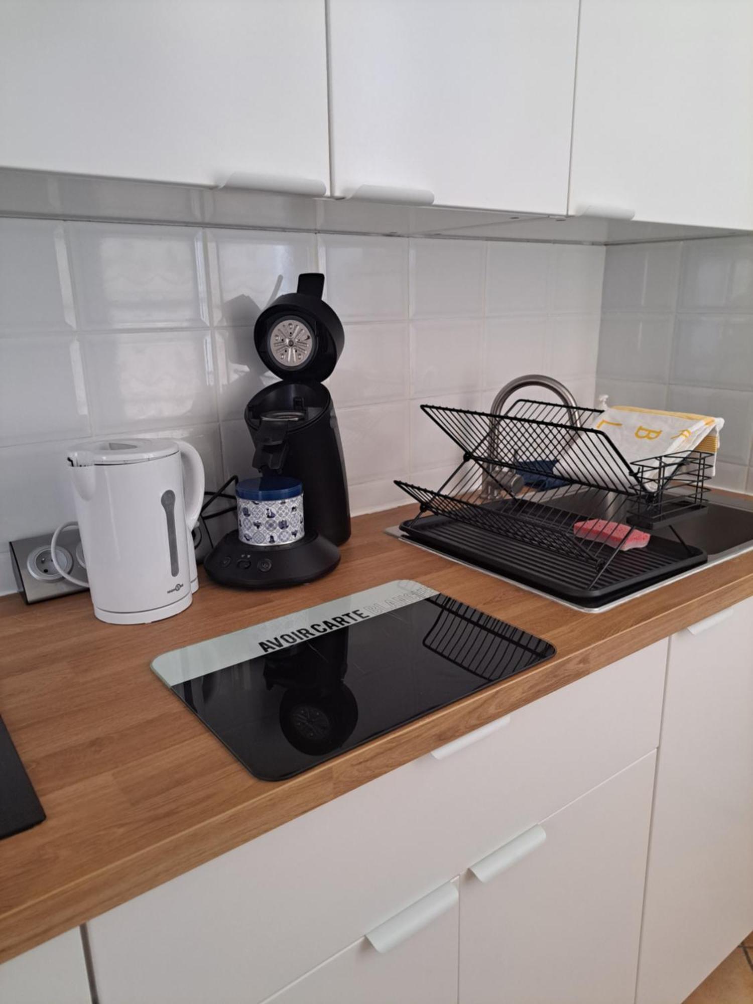 T2 Proche Du Port, Zone Pietonne Apartman Toulon Kültér fotó